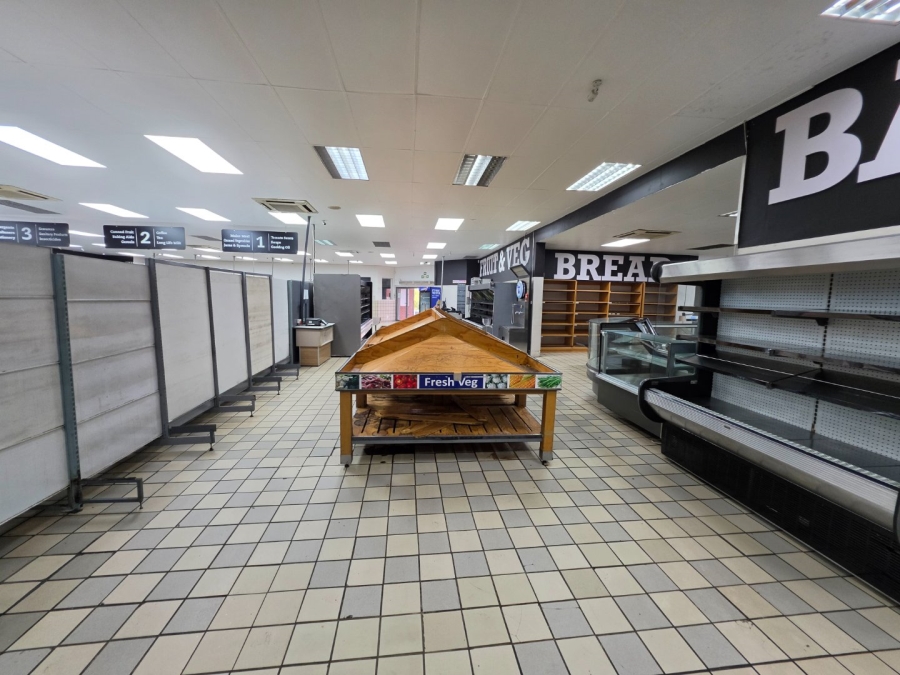 Commercial Property for Sale in Bethlehem Rural Free State